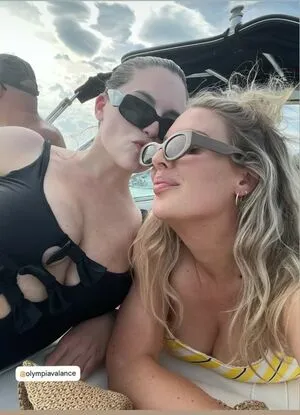 Olympia Valance OnlyFans Leaked Free Thumbnail Picture - #j27OBMH5O6