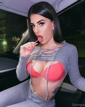 Olympiaa OnlyFans Leaked Free Thumbnail Picture - #VTPGEzmQwW