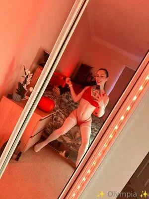 Olympiabeanie OnlyFans Leaked Free Thumbnail Picture - #Fi1ksWEpWc