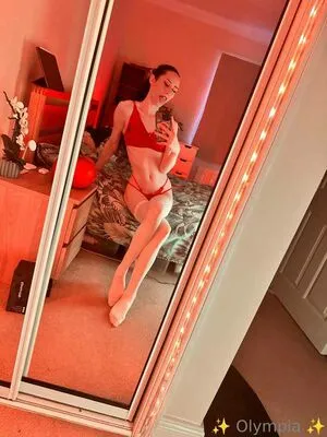 Olympiabeanie OnlyFans Leaked Free Thumbnail Picture - #IjJHeoTRqW