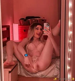 Olympiabeanie OnlyFans Leaked Free Thumbnail Picture - #KdLQAHZW6D