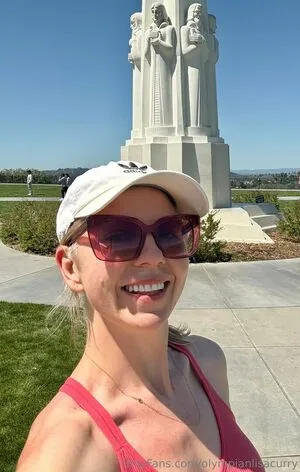 Olympianlisacurry OnlyFans Leaked Free Thumbnail Picture - #JUd7Bd8nnc