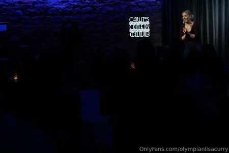 Olympianlisacurry OnlyFans Leaked Free Thumbnail Picture - #Y5BioNoNjO