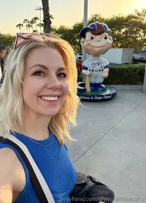 Olympianlisacurry OnlyFans Leaked Free Thumbnail Picture - #mWDOTDCzpK