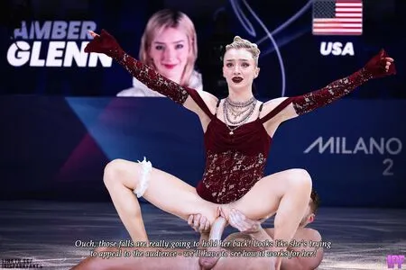 Olympians OnlyFans Leaked Free Thumbnail Picture - #ajAuyLwMTl