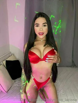 Olympio Larissa OnlyFans Leaked Free Thumbnail Picture - #OcOnwLE60Q