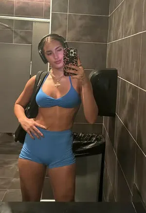 Olyvia Bellows OnlyFans Leaked Free Thumbnail Picture - #xbDNkVaZFm