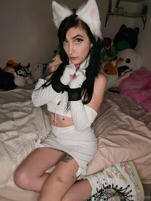 Olyviaraynefree OnlyFans Leaked Free Thumbnail Picture - #M9vb75m4e1