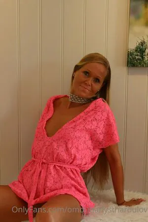 Om Du Har Lyst Har Du Lov OnlyFans Leaked Free Thumbnail Picture - #sp6A0u1yon