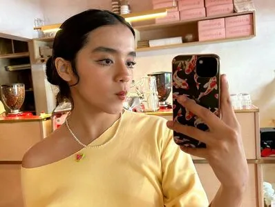 Om4ly OnlyFans Leaked Free Thumbnail Picture - #LCWDOLl0bq