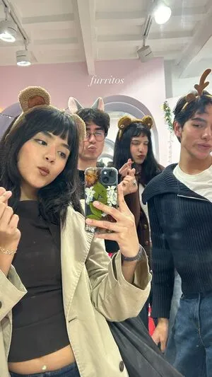 Om4ly OnlyFans Leaked Free Thumbnail Picture - #RqUnuCWKyy