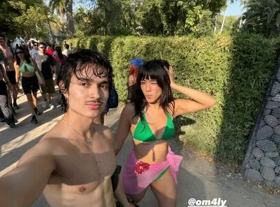 Om4ly OnlyFans Leaked Free Thumbnail Picture - #ldvpWBkudJ