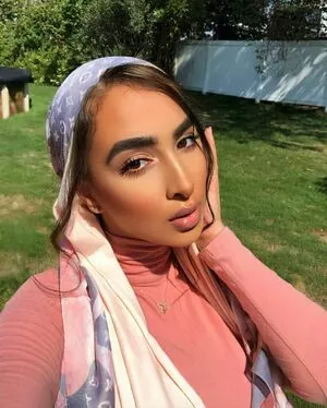 Omaima Benamre OnlyFans Leaked Free Thumbnail Picture - #H5AX6eBe4O