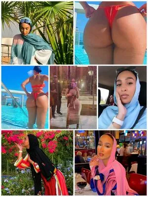 Omaima Benamre OnlyFans Leaked Free Thumbnail Picture - #ZOIFOfrjJe