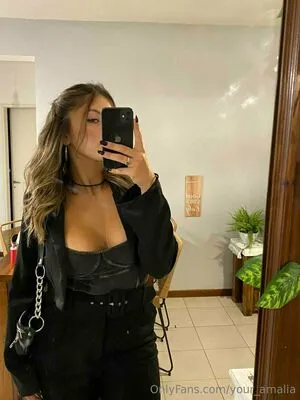 Omalia OnlyFans Leaked Free Thumbnail Picture - #qF8n94v4d2