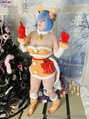 Omanko Vivi OnlyFans Leaked Free Thumbnail Picture - #DLlCHDYHEd