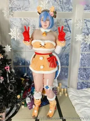 Omanko Vivi OnlyFans Leaked Free Thumbnail Picture - #WBzsREXKu6