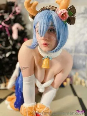 Omanko Vivi OnlyFans Leaked Free Thumbnail Picture - #YTJVJQ0ucO