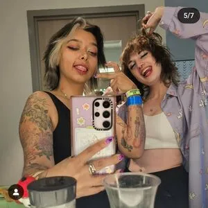 Omfgcute Mellow Js OnlyFans Leaked Free Thumbnail Picture - #CAqU319WN0