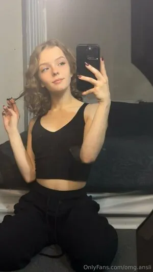 Omg Ansli OnlyFans Leaked Free Thumbnail Picture - #VxX6GSiPVz