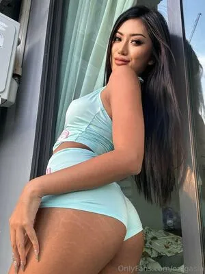 Omgasia OnlyFans Leaked Free Thumbnail Picture - #GNyOSPD7RO