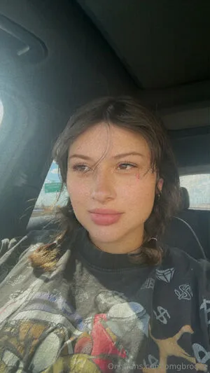 Omgbrooke OnlyFans Leaked Free Thumbnail Picture - #IDCscbUjjG