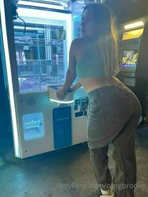 Omgbrooke OnlyFans Leaked Free Thumbnail Picture - #ikxC5iItoI