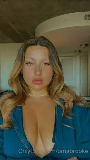 Omgbrooke OnlyFans Leaked Free Thumbnail Picture - #jyWqPssnld