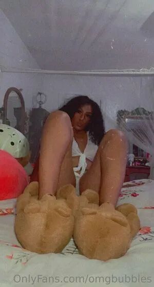 Omgbubbles OnlyFans Leaked Free Thumbnail Picture - #20F4TpiSUO
