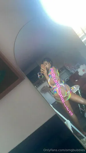 Omgbubbles OnlyFans Leaked Free Thumbnail Picture - #3cOUgTYkER