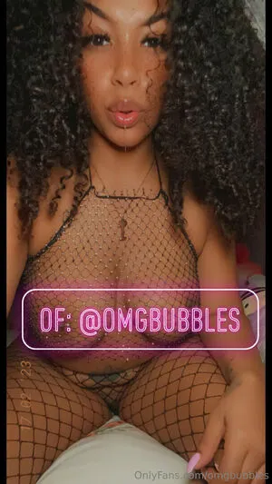 Omgbubbles OnlyFans Leaked Free Thumbnail Picture - #BkFPkL0RIv