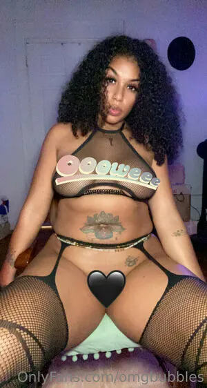 Omgbubbles OnlyFans Leaked Free Thumbnail Picture - #Fw9MD965FL