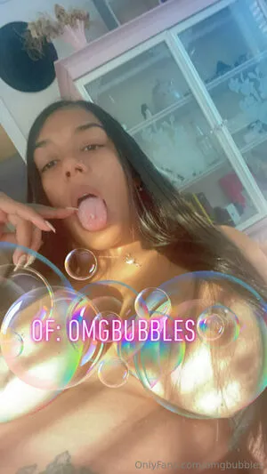 Omgbubbles OnlyFans Leaked Free Thumbnail Picture - #TLMxuWKVOt