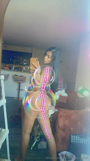 Omgbubbles OnlyFans Leaked Free Thumbnail Picture - #TevO7gNtC8