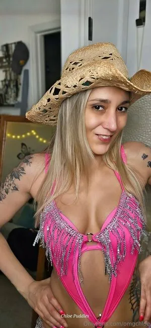 Omgchloe OnlyFans Leaked Free Thumbnail Picture - #3dCXgY1OWa