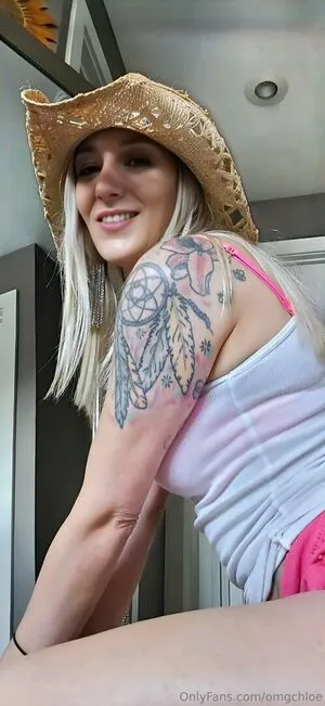 Omgchloe OnlyFans Leaked Free Thumbnail Picture - #8jeVBZahwI