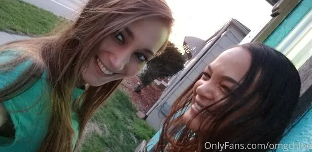 Omgchloe OnlyFans Leaked Free Thumbnail Picture - #9jDWVxw05s
