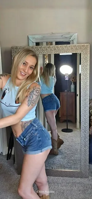 Omgchloe OnlyFans Leaked Free Thumbnail Picture - #9ssoALqp7U