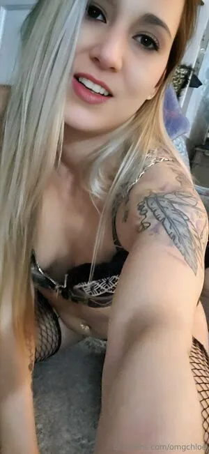 Omgchloe OnlyFans Leaked Free Thumbnail Picture - #Tn9O8ozoJM