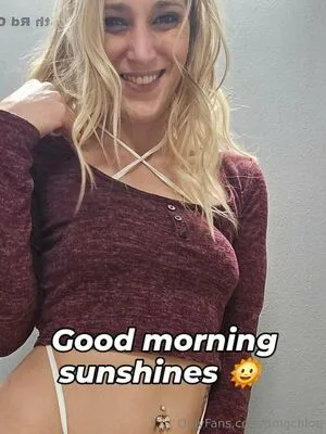 Omgchloe OnlyFans Leaked Free Thumbnail Picture - #qXEonRZPwC