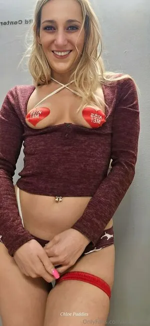 Omgchloe OnlyFans Leaked Free Thumbnail Picture - #wFtG3GgRev