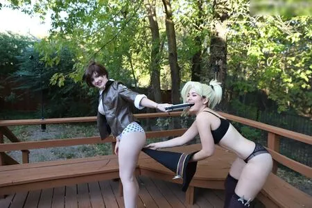 Omgcosplay OnlyFans Leaked Free Thumbnail Picture - #CCEp0Qecwq