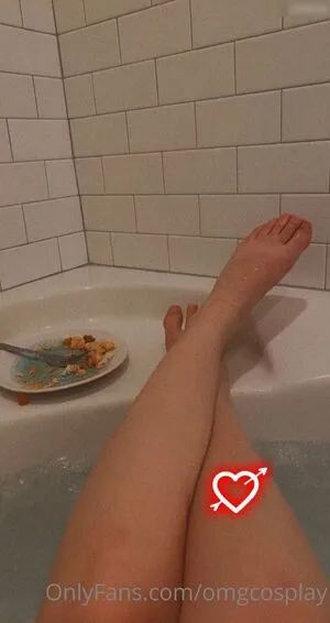 Omgcosplay OnlyFans Leaked Free Thumbnail Picture - #HzmzKNNhhy