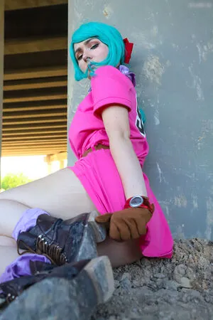 Omgcosplay OnlyFans Leaked Free Thumbnail Picture - #Pq3LCMiIKv