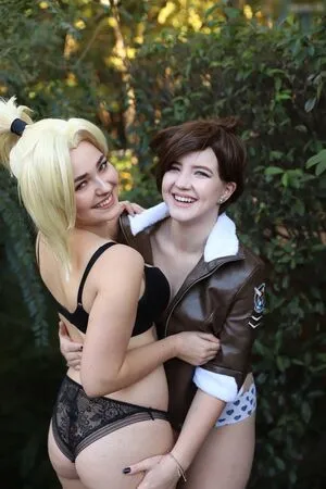 Omgcosplay OnlyFans Leaked Free Thumbnail Picture - #TZRmaePPoG