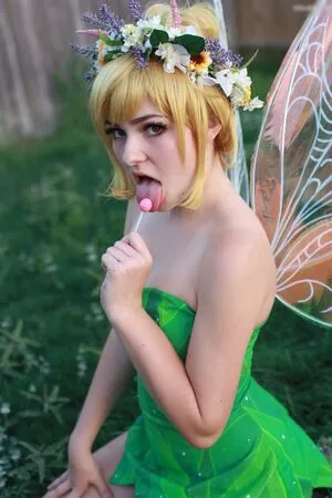 Omgcosplay OnlyFans Leaked Free Thumbnail Picture - #aPX8czri8e