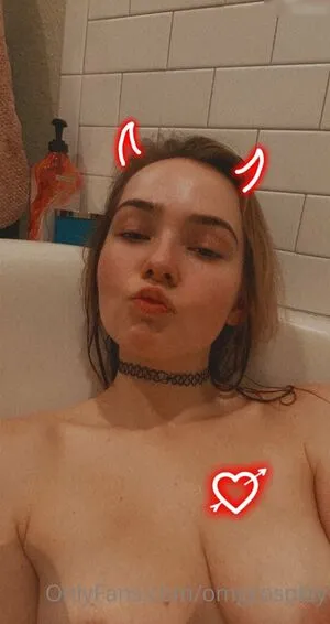 Omgcosplay OnlyFans Leaked Free Thumbnail Picture - #kweSVrUdVl