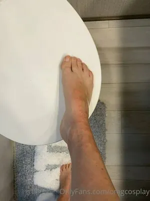Omgcosplay OnlyFans Leaked Free Thumbnail Picture - #mMOqOI4LSi