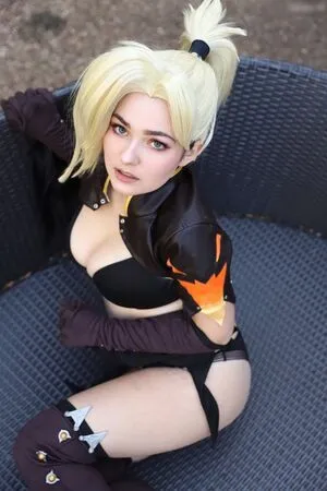 Omgcosplay OnlyFans Leaked Free Thumbnail Picture - #trSI02ADJM