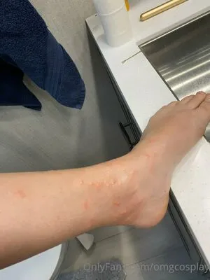 Omgcosplay OnlyFans Leaked Free Thumbnail Picture - #zok2b6YIpI